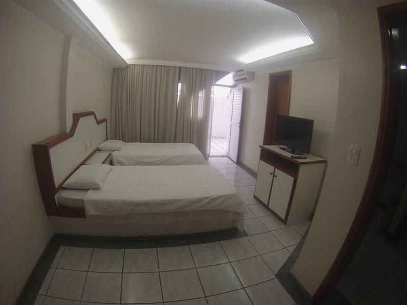 Hotel Slaass 3*