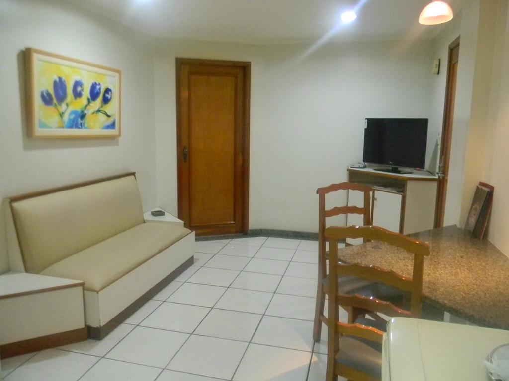 Slaass Hotel Manaos