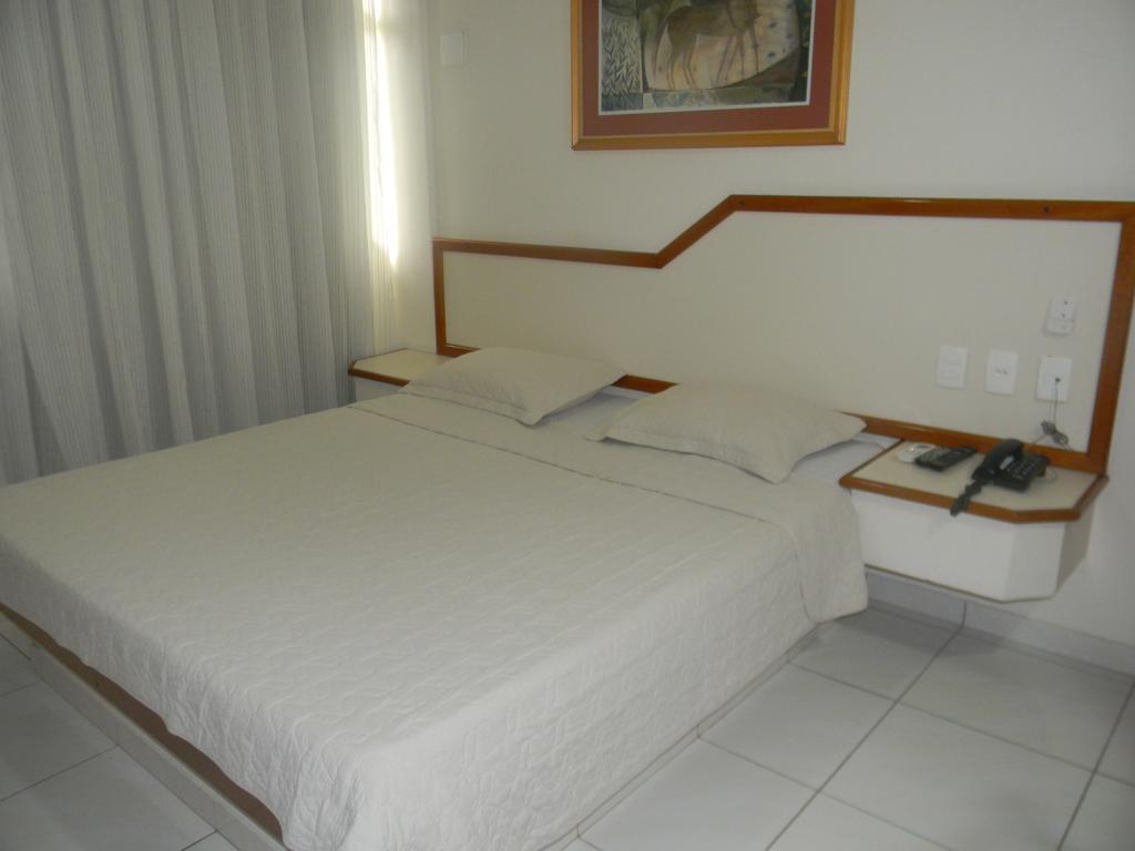 Hotel Slaass Manaos