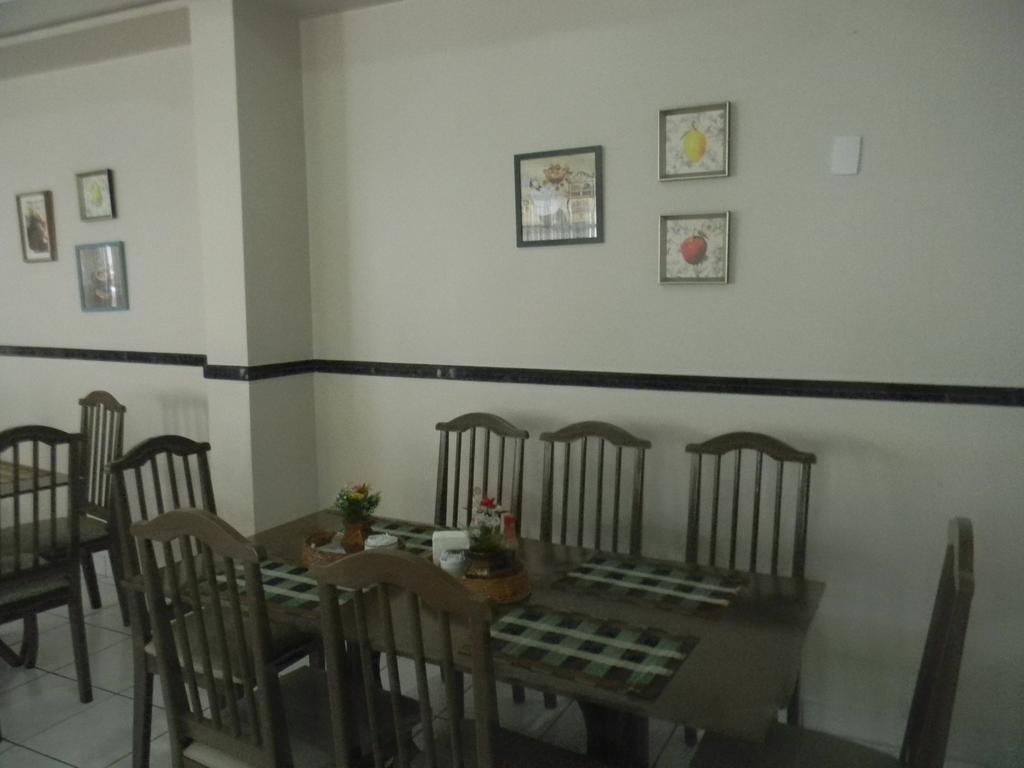 Hotel Slaass Manaos