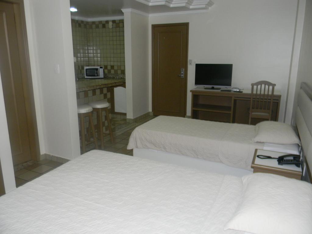 Slaass Hotel Manaos