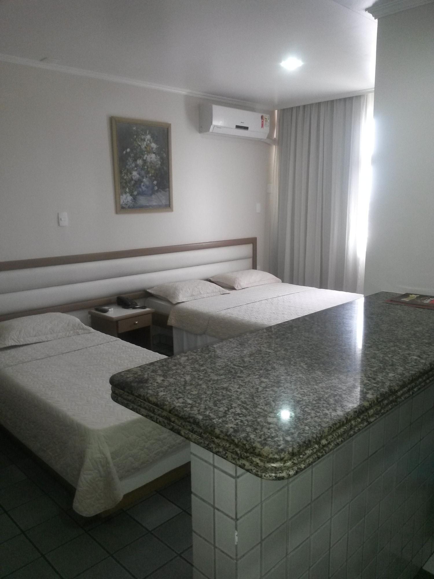Slaass Hotel Manaos