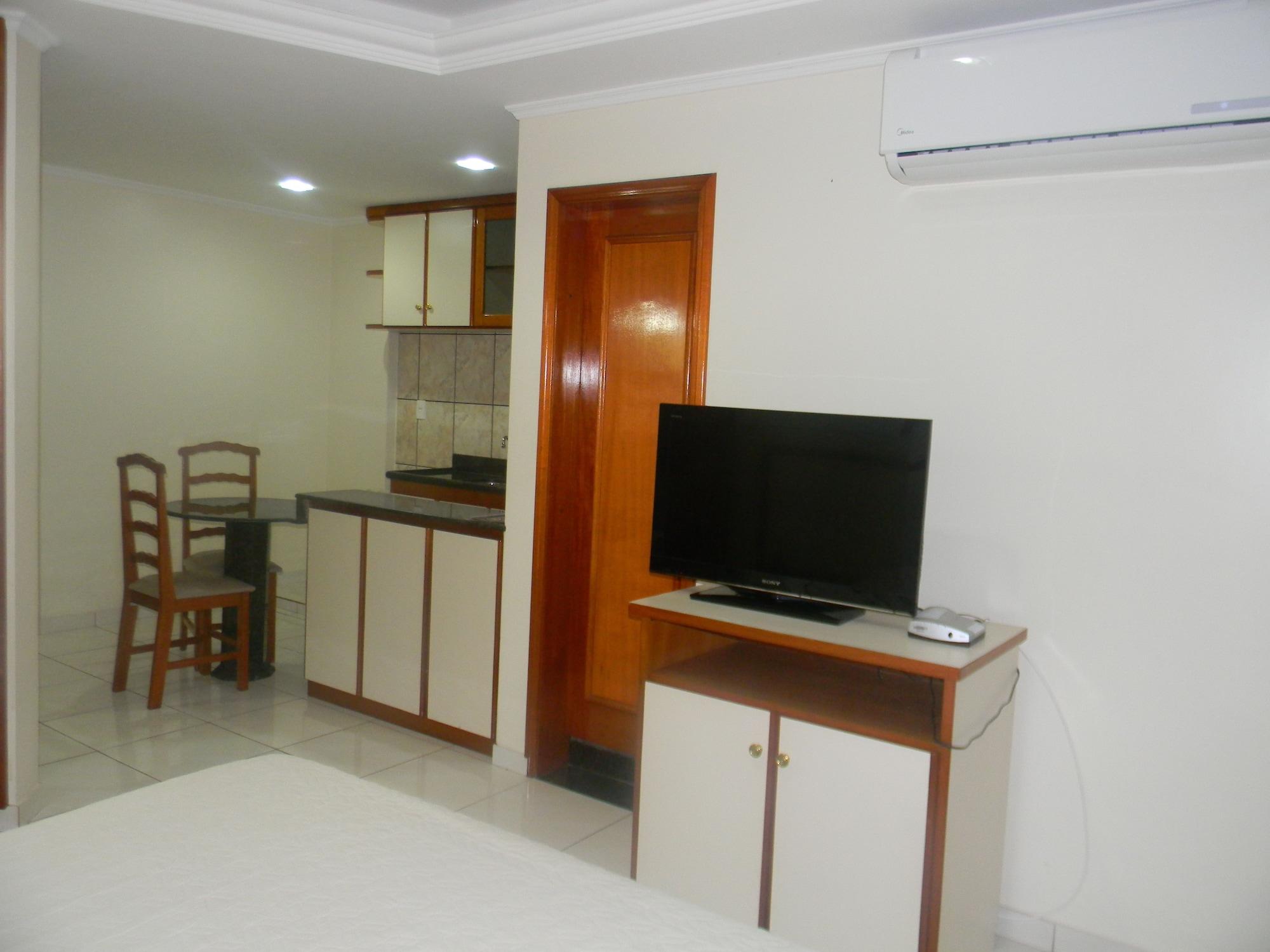 Slaass Hotel Manaos