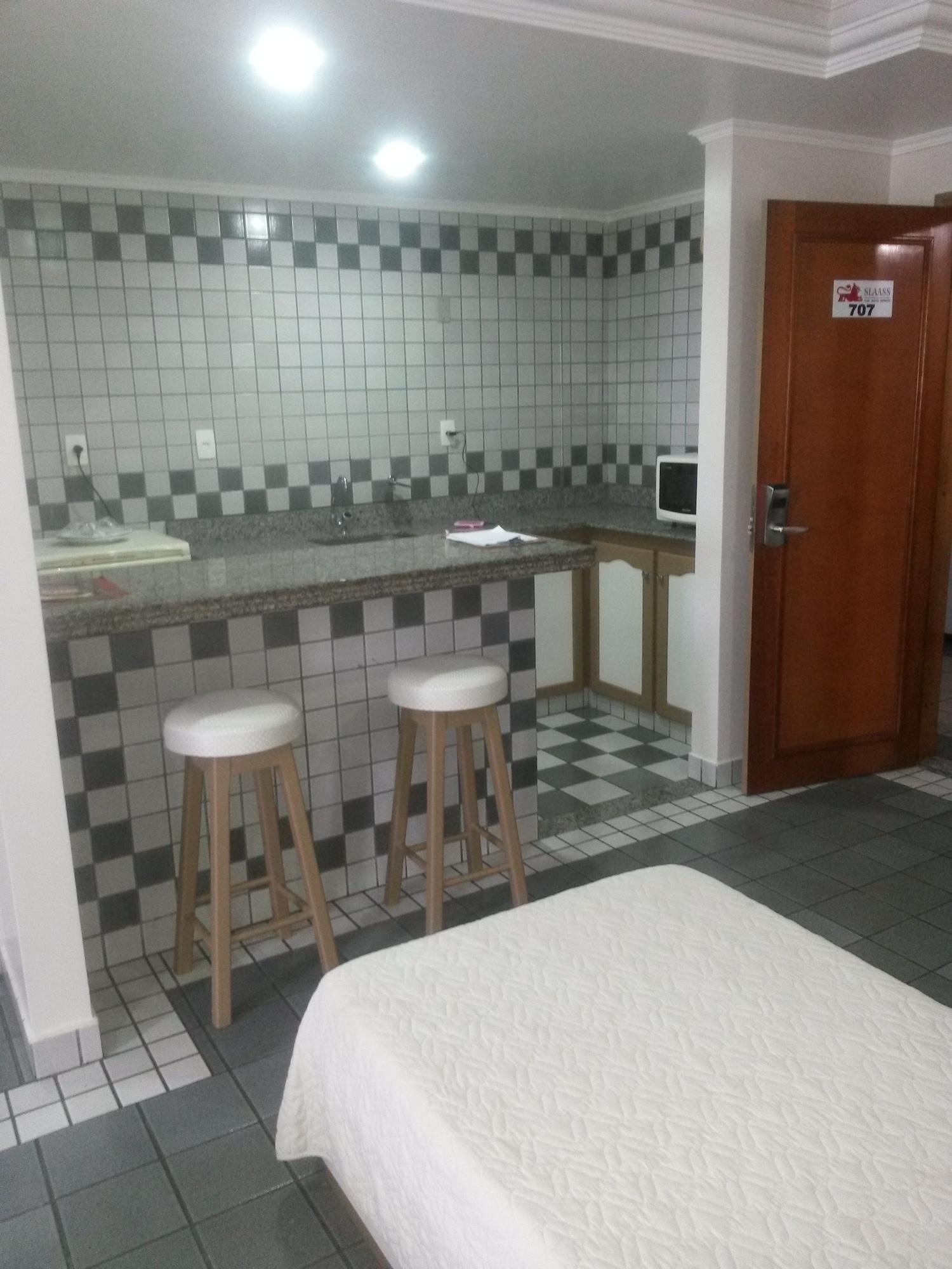 Slaass Hotel 3*