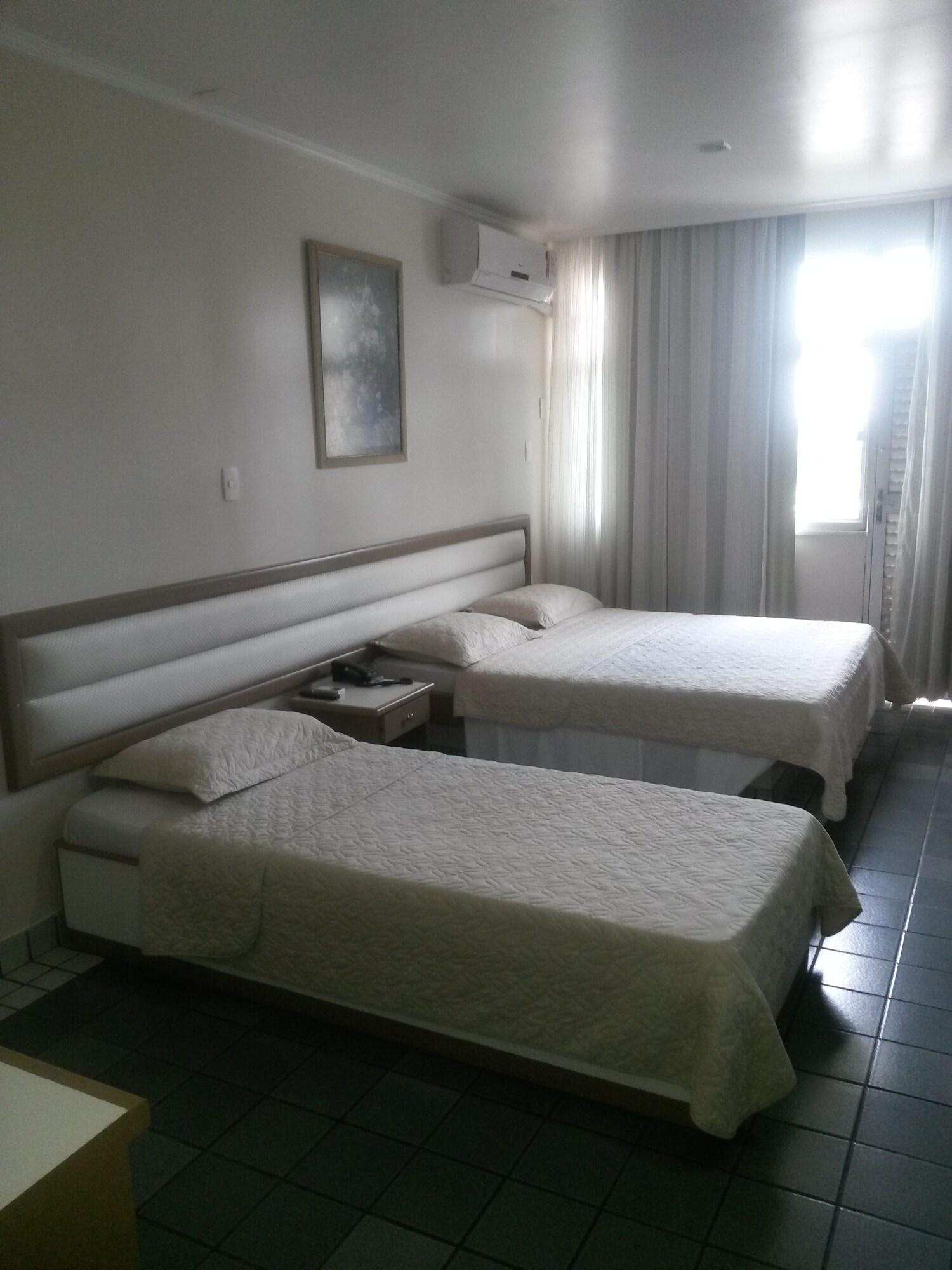 Hotel Slaass 3*