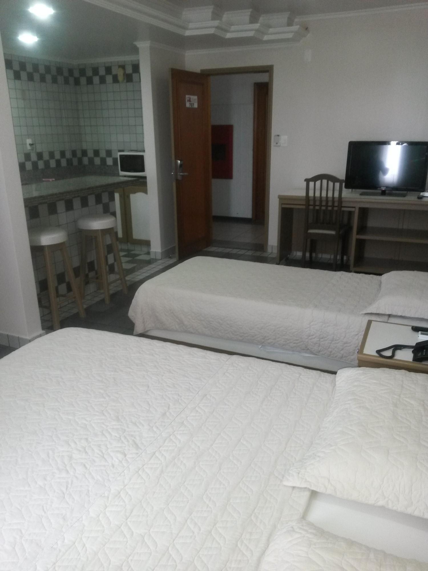 Slaass Hotel
