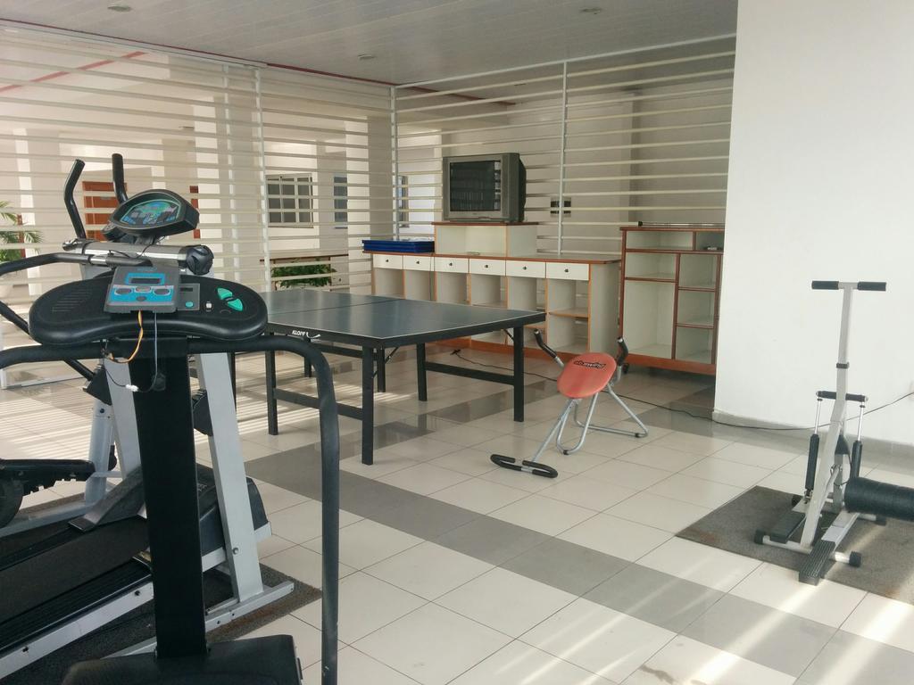 Hotel Slaass Manaos