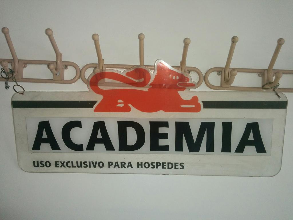 Hotel Slaass Manaos