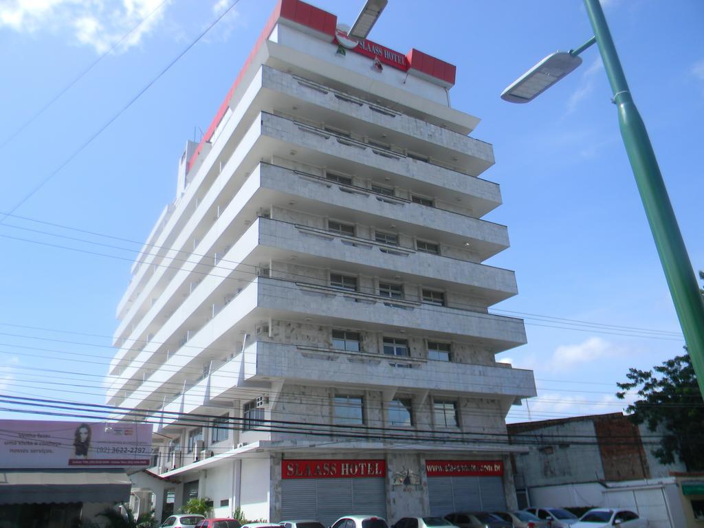 Hotel Slaass 3*