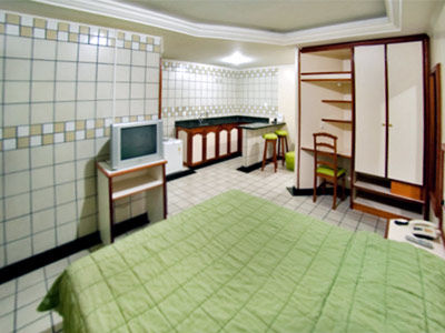 Slaass Hotel Manaos