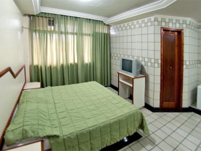 Slaass Hotel 3*
