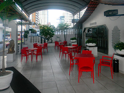Slaass Hotel