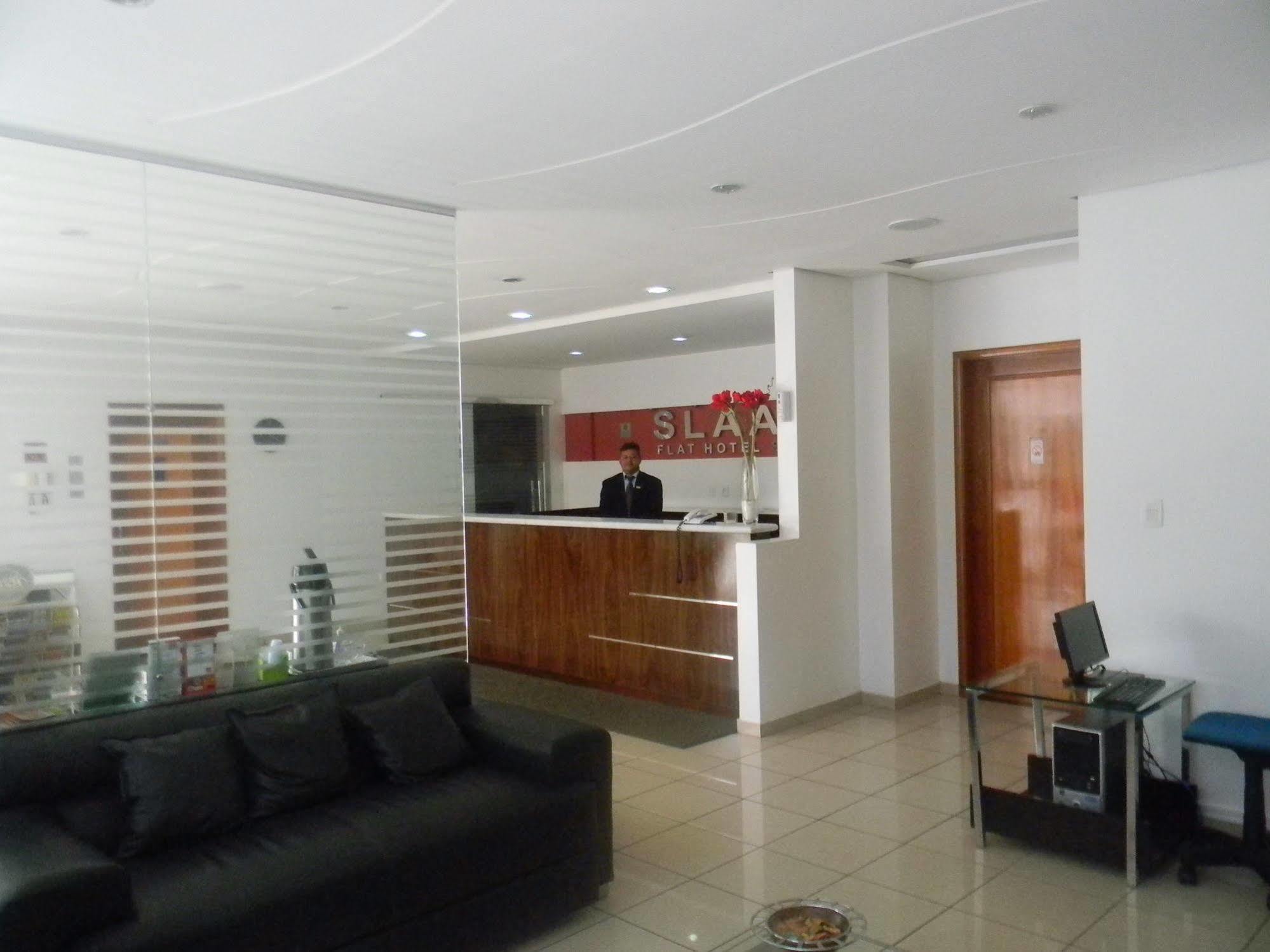 Slaass Hotel Manaos