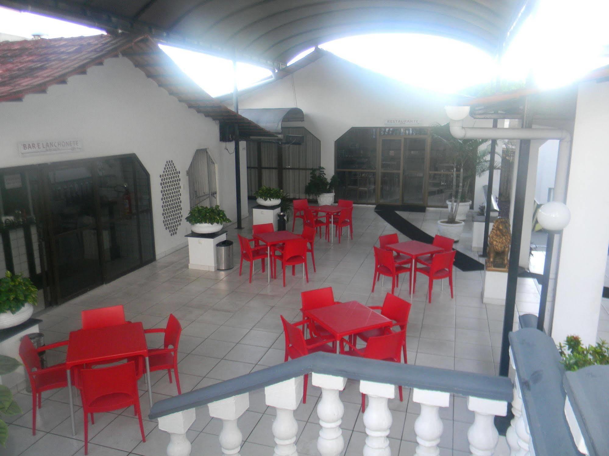 Hotel Slaass Manaos