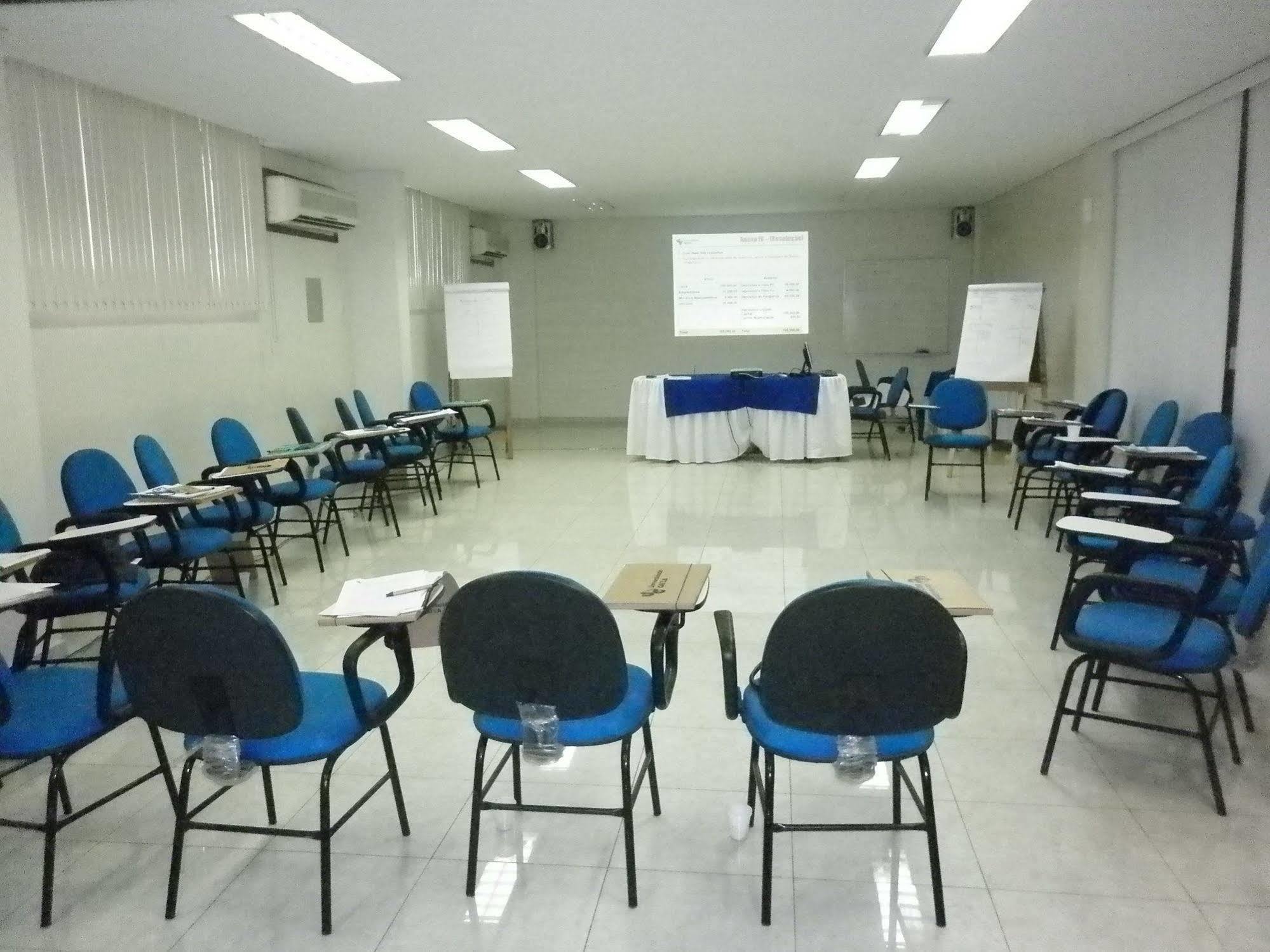 Slaass Hotel Manaos