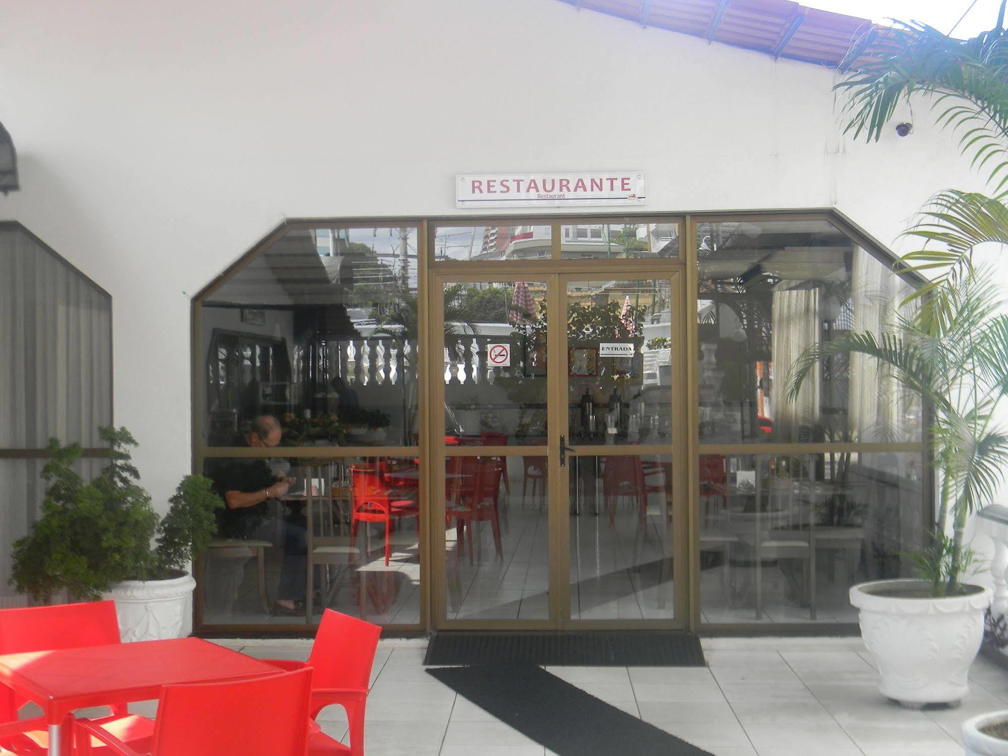 Hotel Slaass Manaos