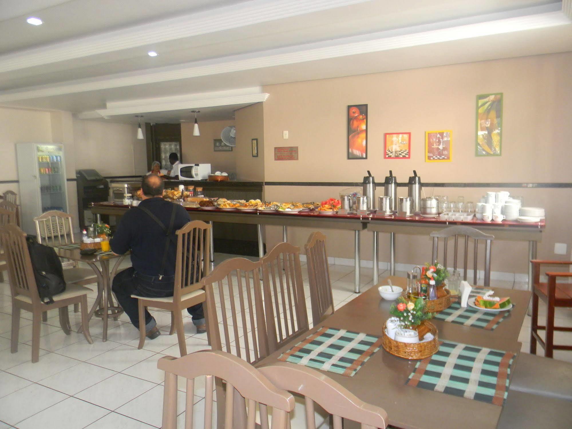 Hotel Slaass Manaos