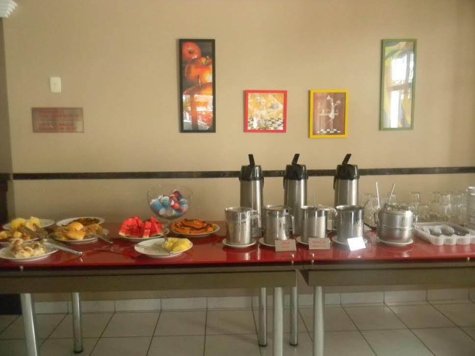 Hotel Slaass Manaos