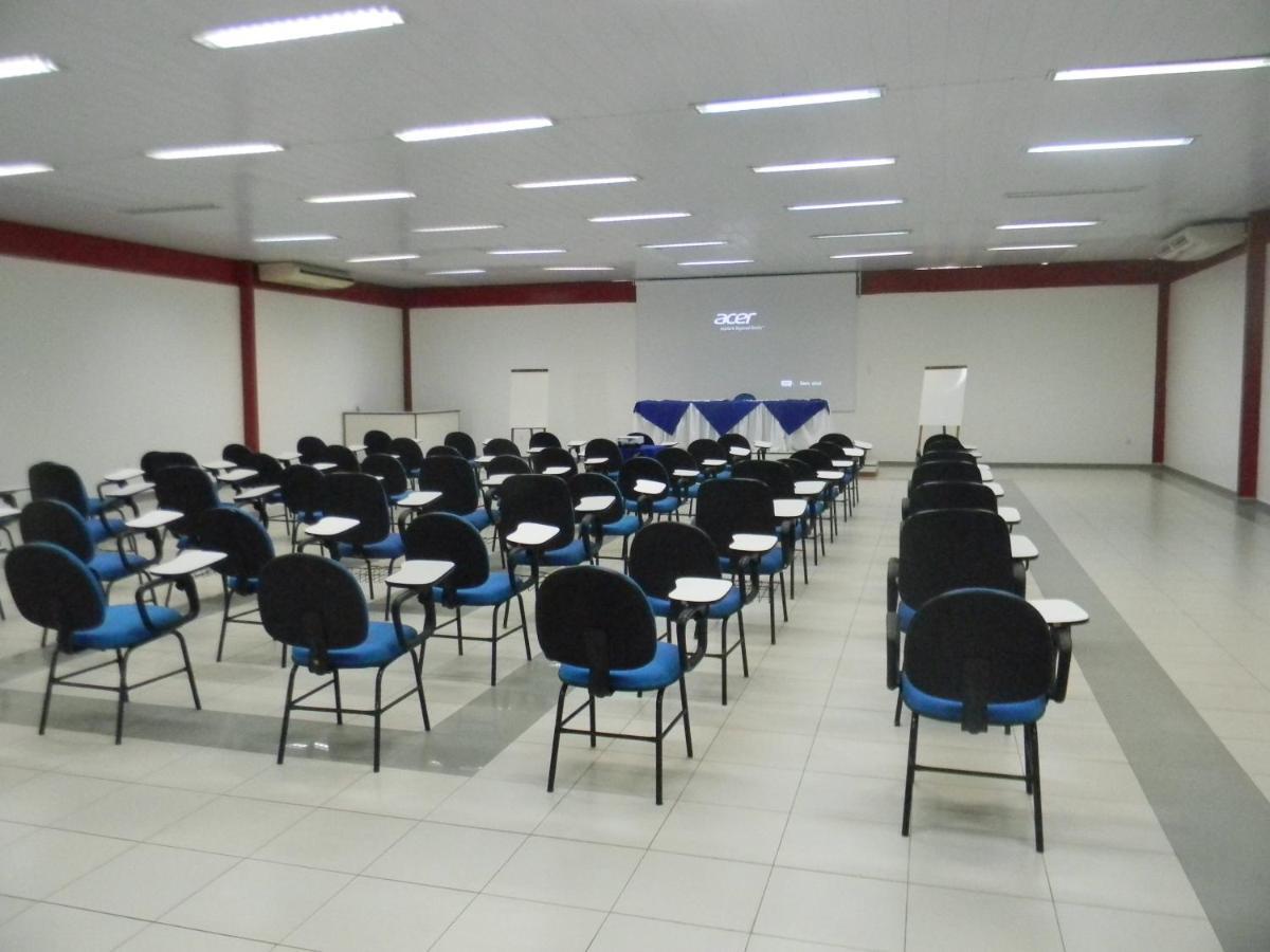 Hotel Slaass Manaos