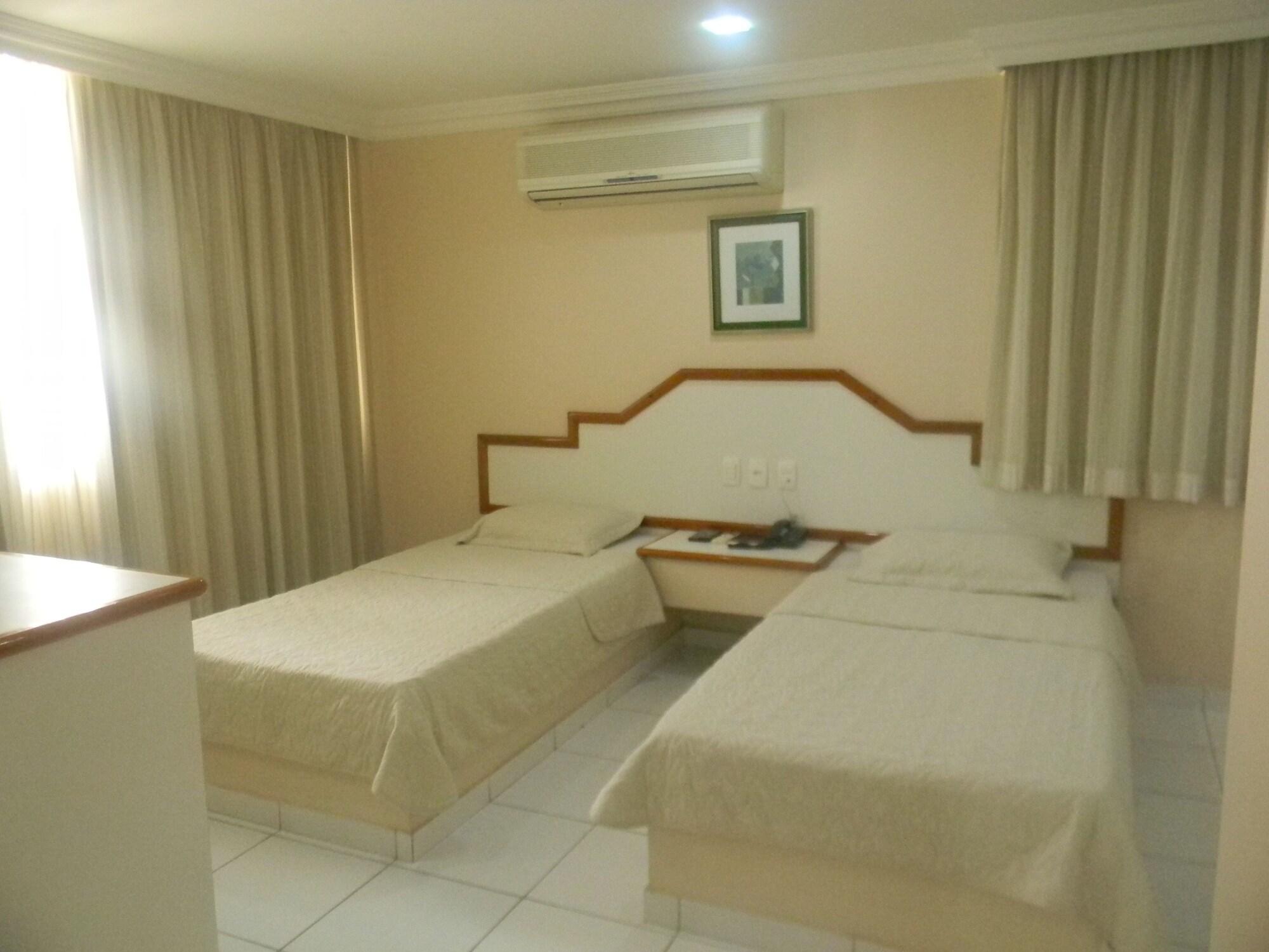 Slaass Hotel 3*
