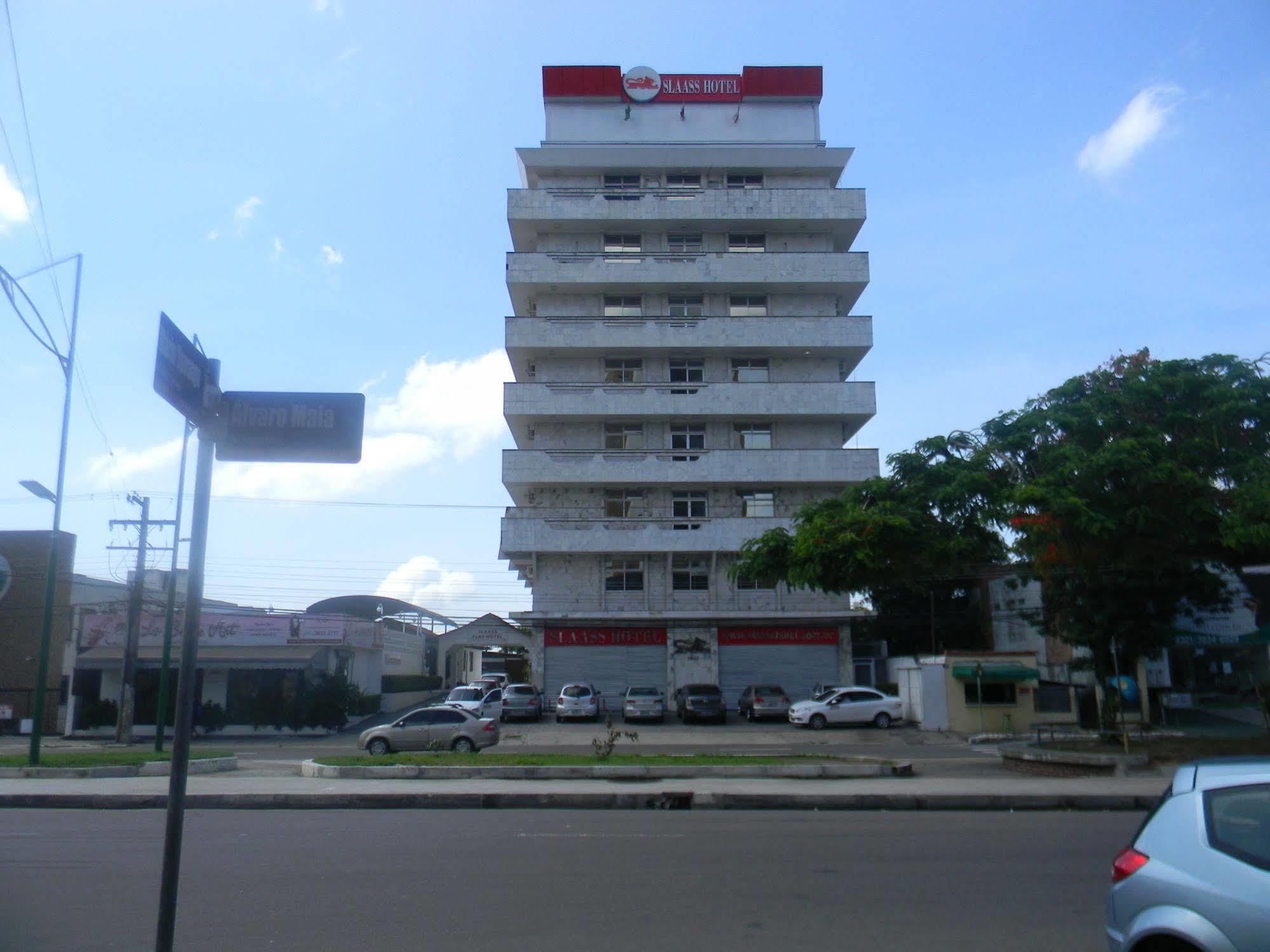 Slaass Hotel 3*
